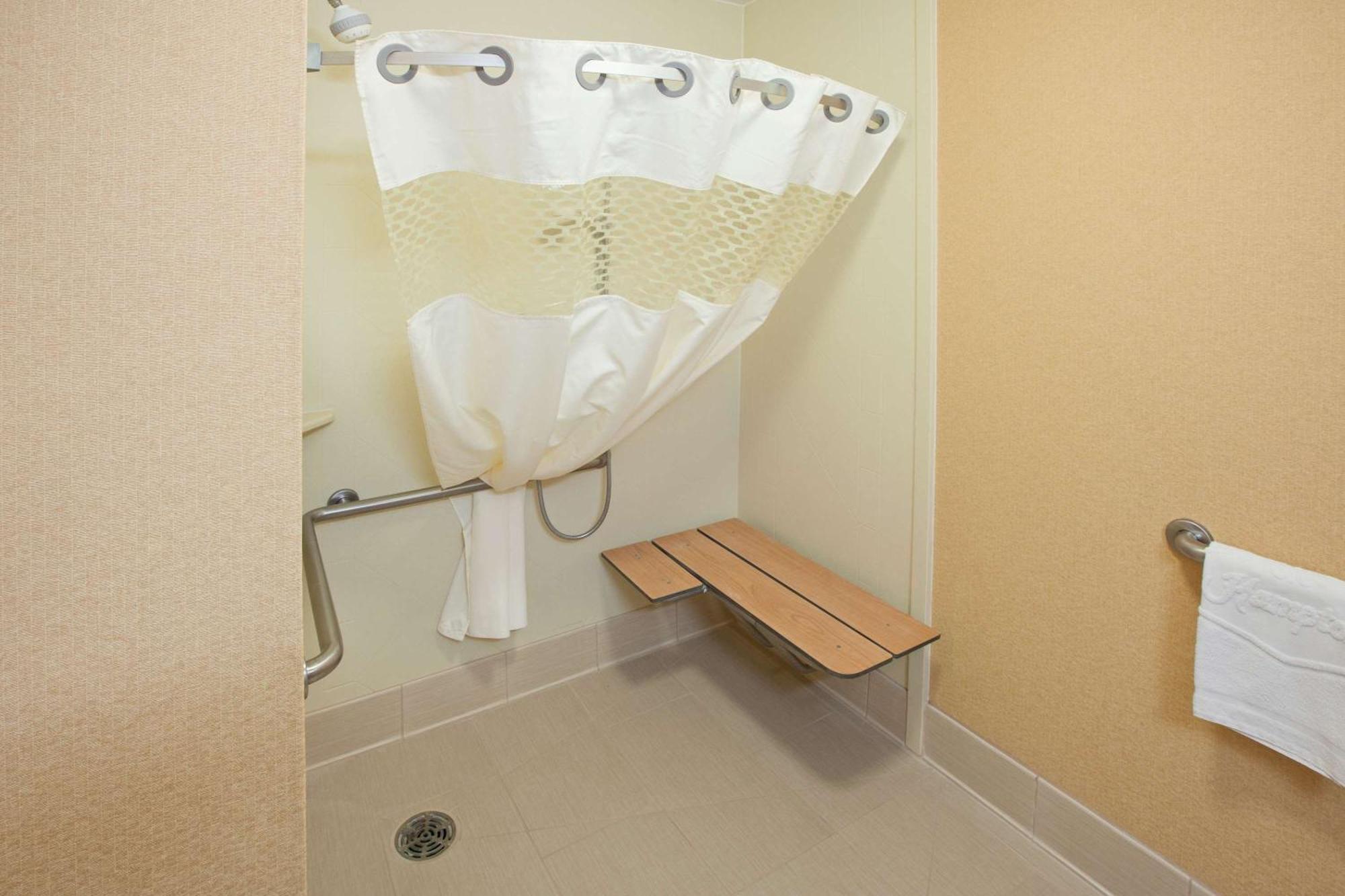 Hampton Inn Marietta Esterno foto