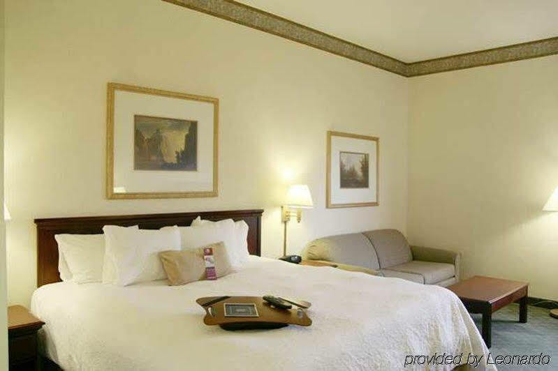 Hampton Inn Marietta Esterno foto
